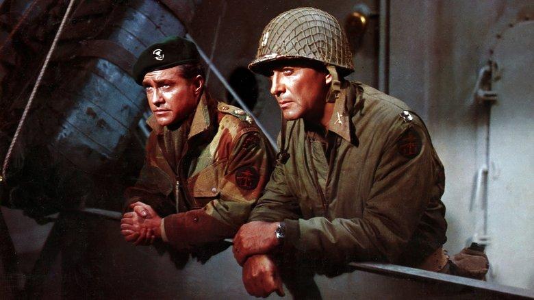 D-Day the Sixth of June image