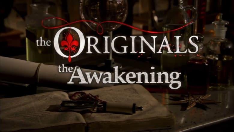 The Originals: The Awakening image