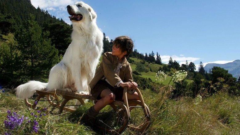 Belle and Sebastian: The Adventure Continues image