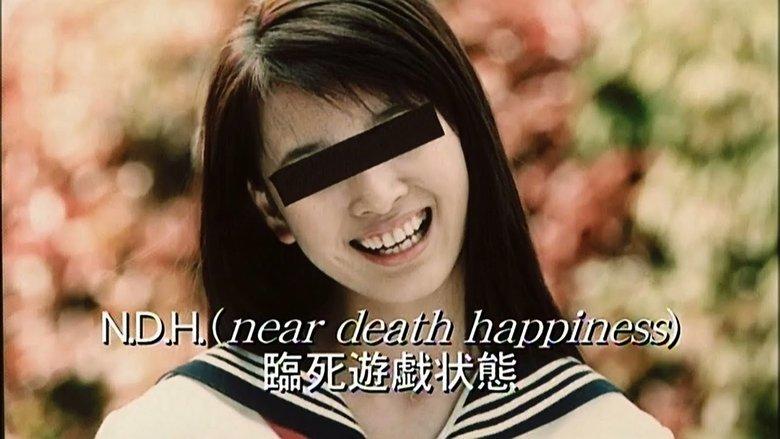 Stacy: Attack of the Schoolgirl Zombies image