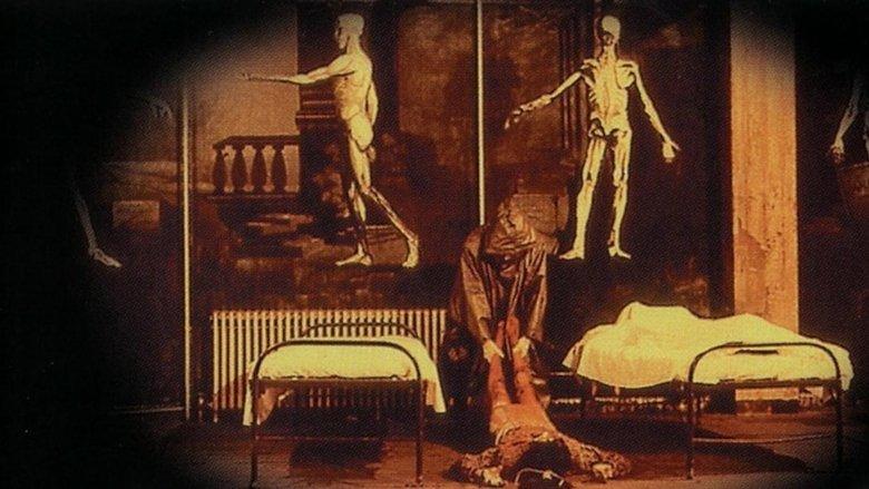 Evil Dead Trap image
