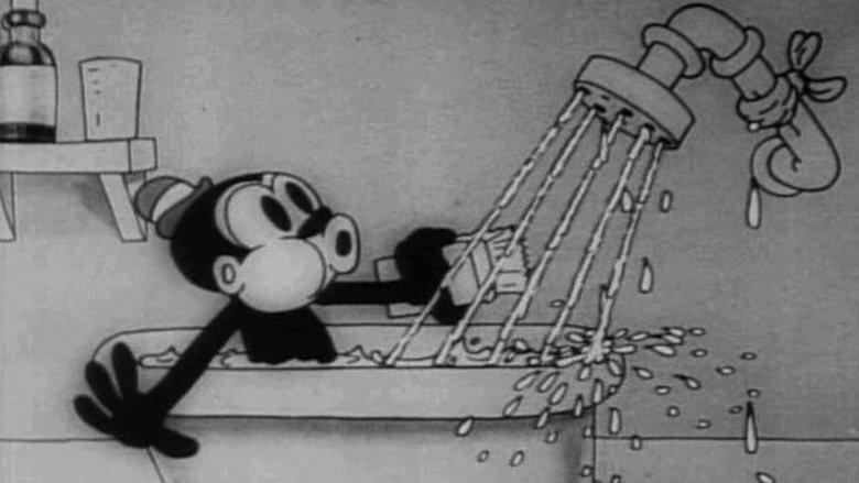 Sinkin' in the Bathtub image
