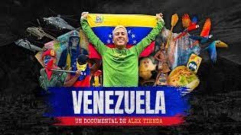 Alex Tienda en Venezuela image