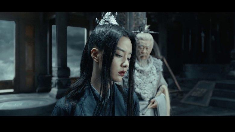 Journey to the West: A Duel of the Faith image