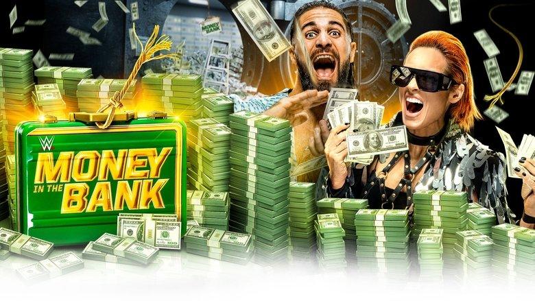 WWE Money in the Bank 2022 image