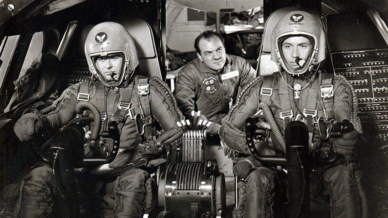 Bombers B-52 image