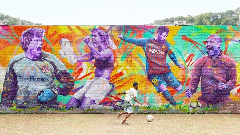 This Is Football image
