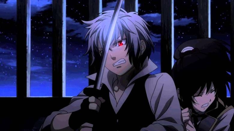 Hakuouki: Warrior Spirit of the Blue Sky image