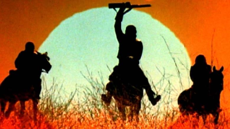 The Forgotten City of the Planet of the Apes image