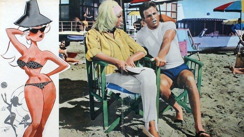 Ferragosto in Bikini image
