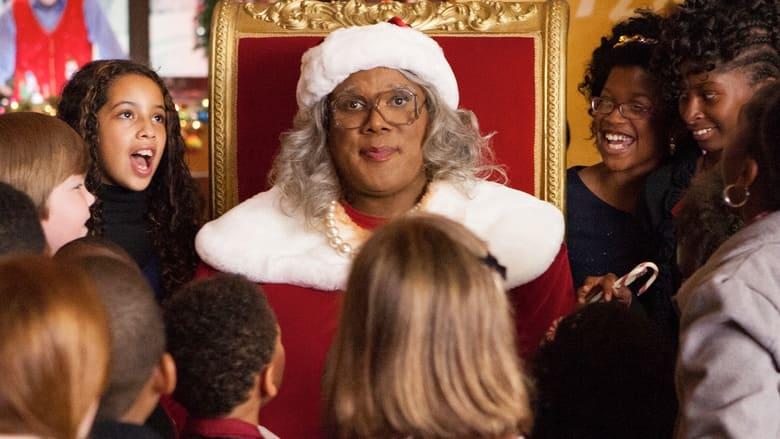 A Madea Christmas image