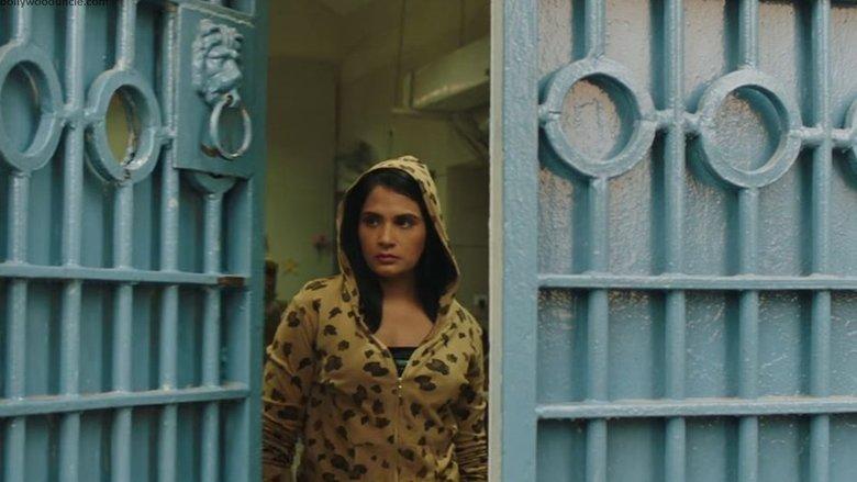 Fukrey Returns image