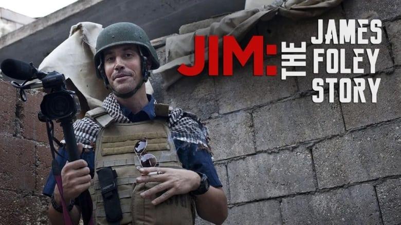 Jim: The James Foley Story image