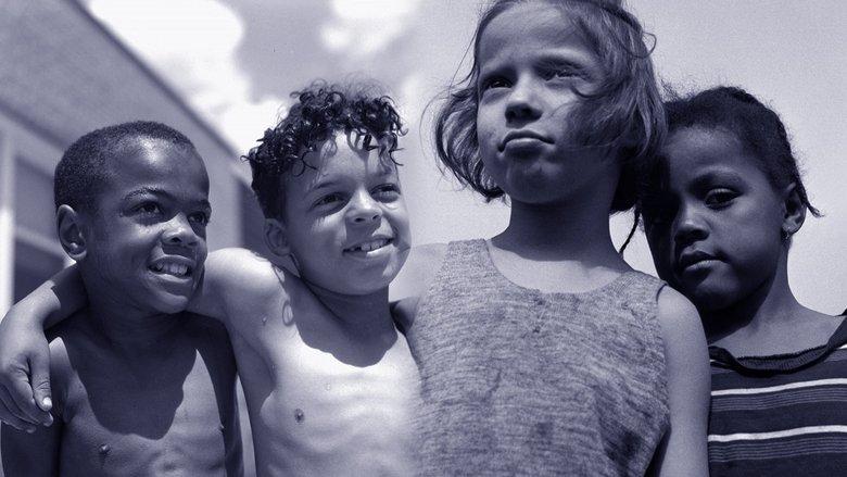 Through a Lens Darkly: Black Photographers and the Emergence of a People image