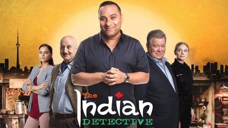 The Indian Detective image