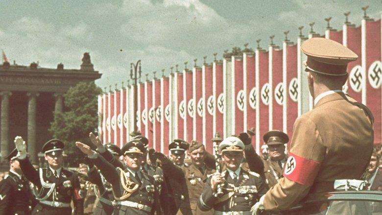 The Rise of the Nazi Party image