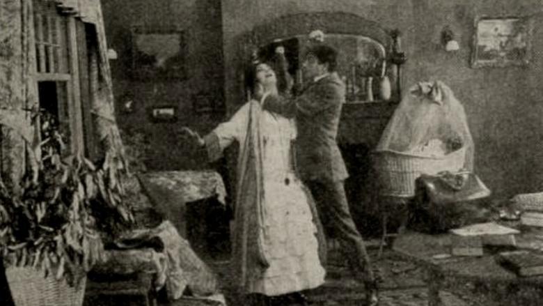 Scandal image