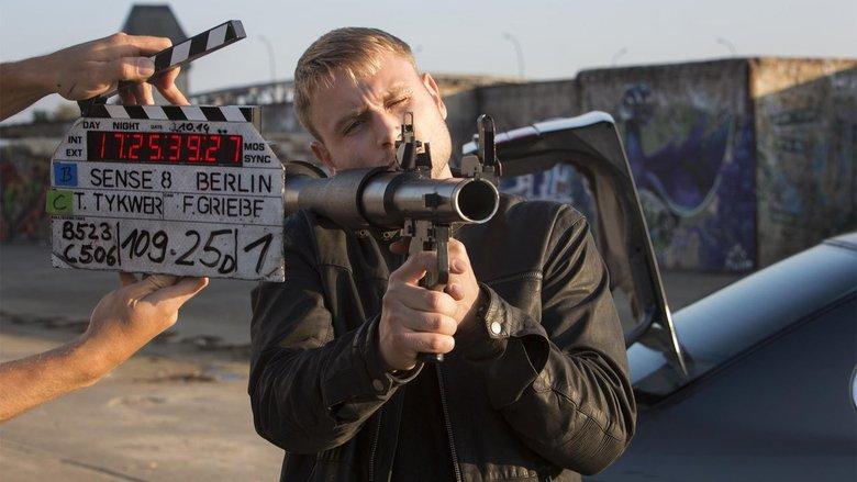 Sense8: Creating the World image