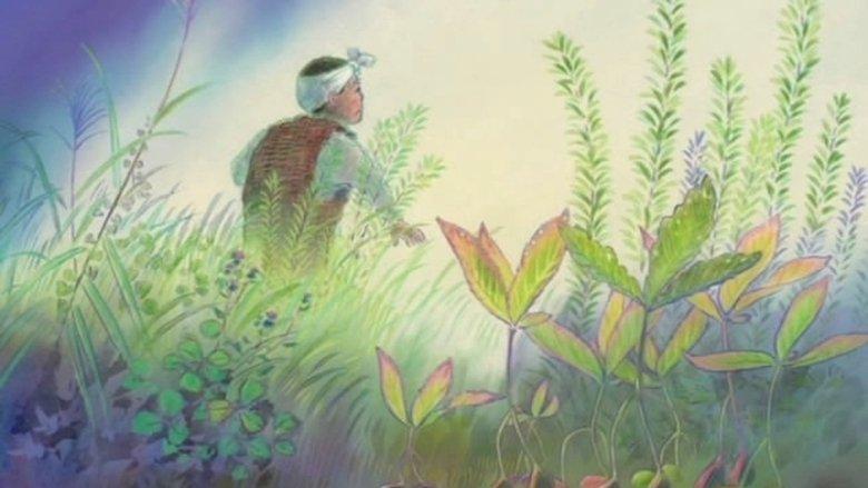 The Night of Taneyamagahara image