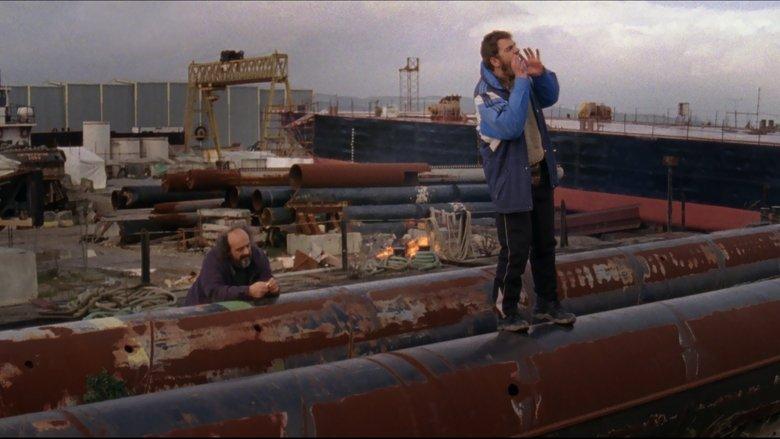 The Nothing Factory image