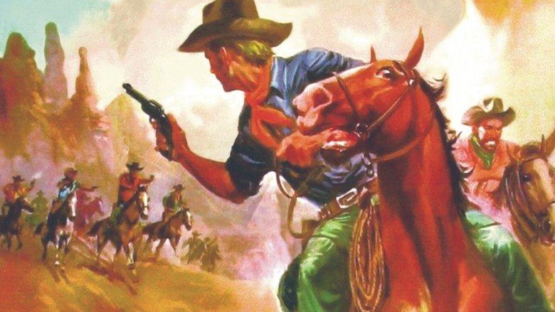 The Man from Oklahoma image
