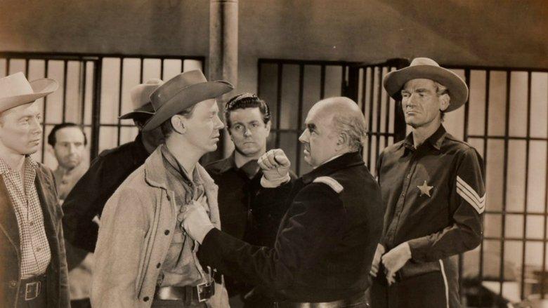 The Desperado image