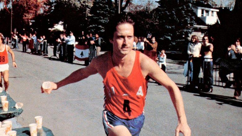 Running image