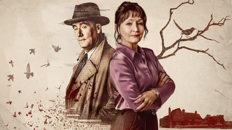 Magpie Murders image