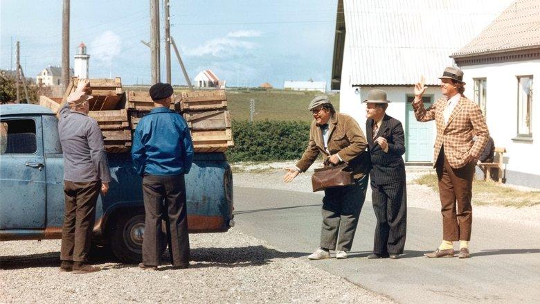 The Olsen Gang in Jutland image