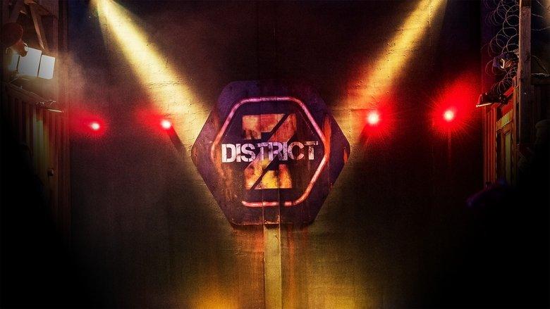 District Z image