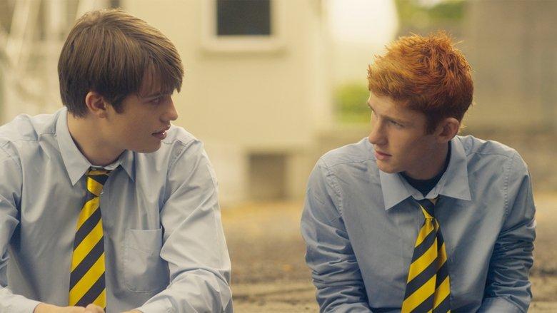 Handsome Devil image