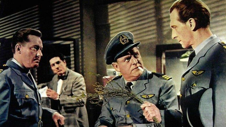 Cone of Silence image