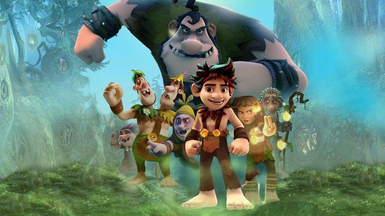 Troll: The Tale of a Tail image