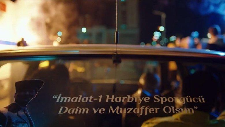 Full Unity: Imalat-i Harbiye image