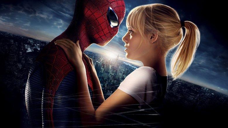 The Amazing Spider-Man image