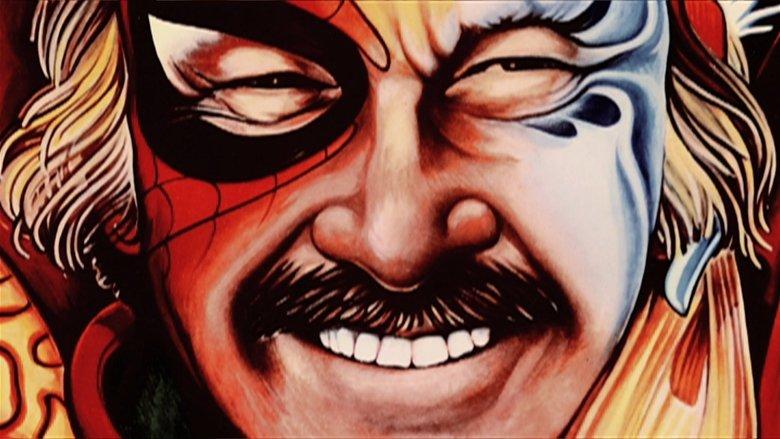 With Great Power: The Stan Lee Story image