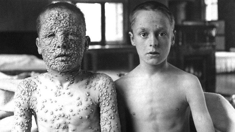 Outbreak: Anatomy of a Plague image