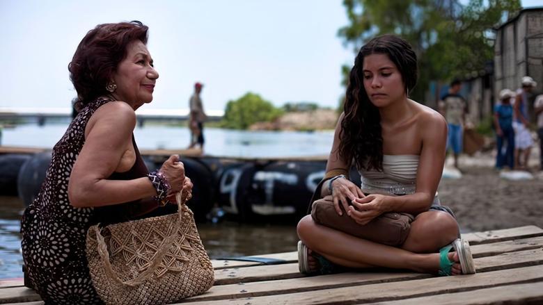 The Precocious and Brief Life of Sabina Rivas image