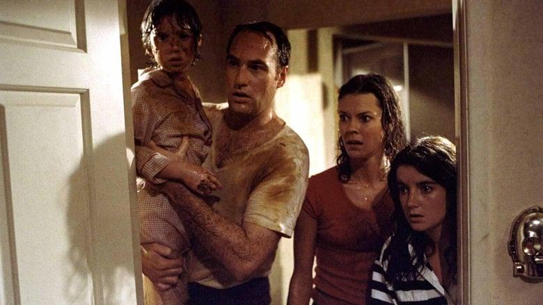Poltergeist image
