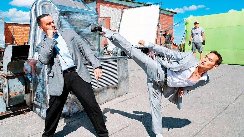 Maximum Impact image