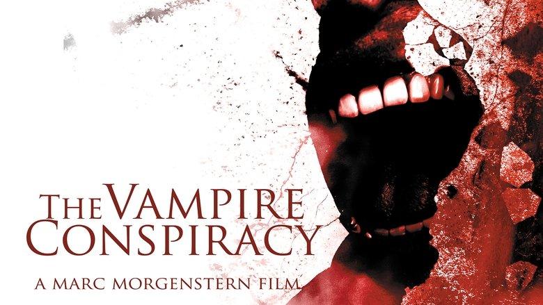 The Vampire Conspiracy image