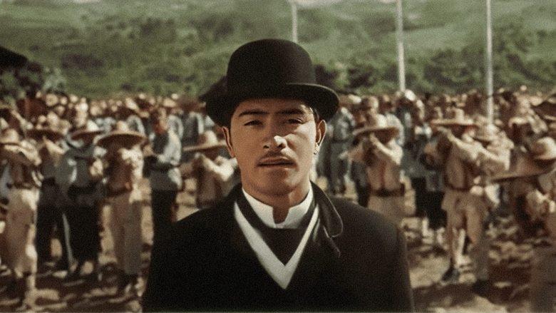 José Rizal image