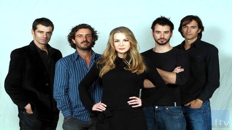 700 euros, diario secreto de una call girl image