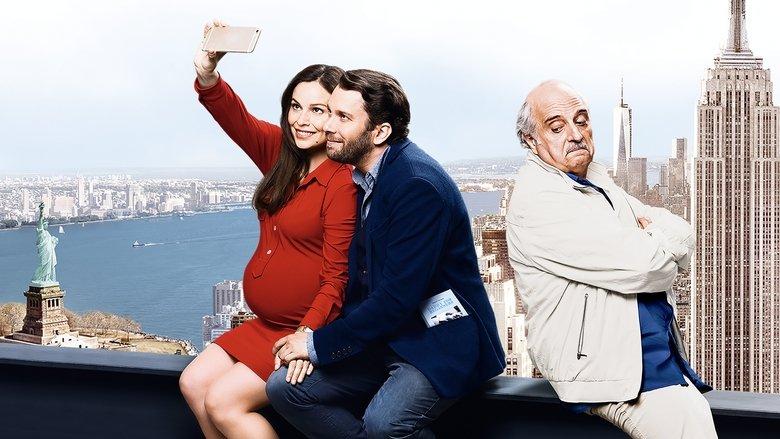 Antonio, ihm schmeckt's nicht! image