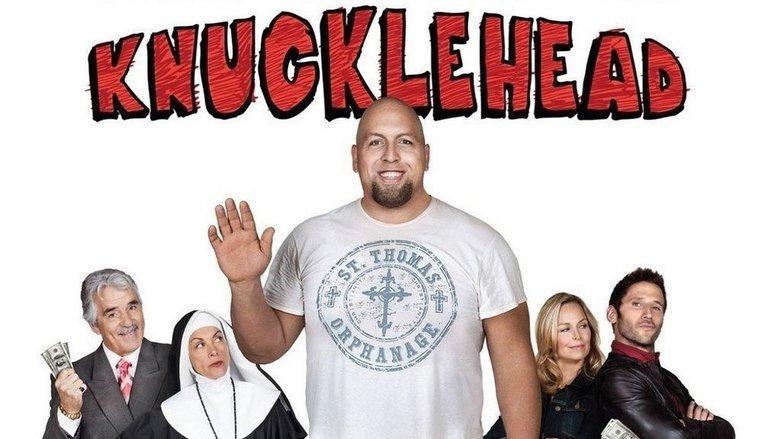 Knucklehead image