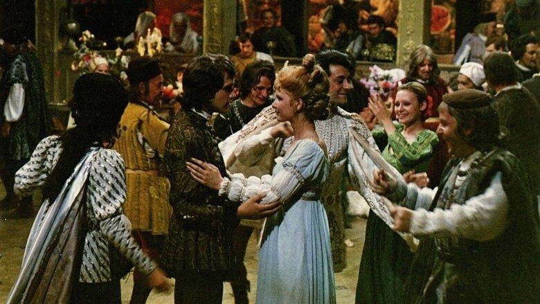 Much Ado About Nothing image