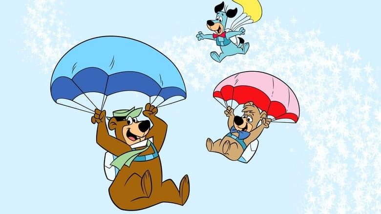 Yogi Bear and the Magical Flight of the Spruce Goose image