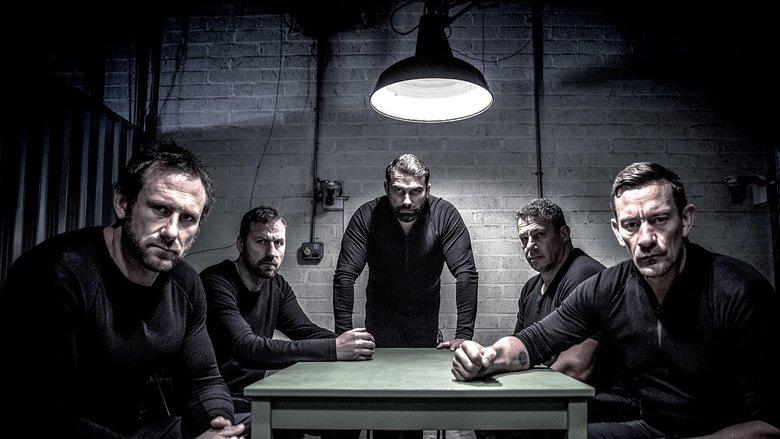 SAS: Who Dares Wins image