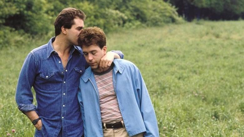 Dominick and Eugene image