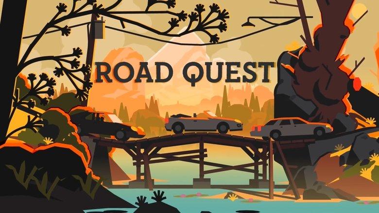 Road Quest image